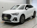 2021 Audi Q3 Sportback