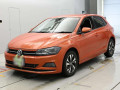 2019 Volkswagen Polo