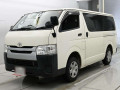 2019 Toyota Regiusace Van