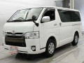 2019 Toyota Hiace Van