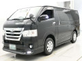 2019 Toyota Hiace Van