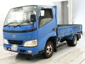 2005 Toyota Toyoace Truck