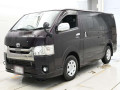 2020 Toyota Hiace Van