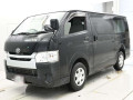 2015 Toyota Regiusace Van