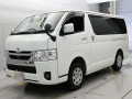 2022 Toyota Hiace Van