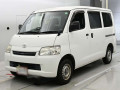 2016 Toyota Townace Van