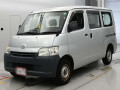 2019 Toyota Townace Van