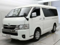 2024 Toyota Hiace Van