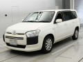 2019 Toyota Succeed