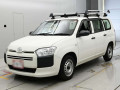 2021 Toyota Probox