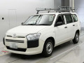 2019 Toyota Probox