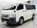 2015 Toyota Regiusace Van