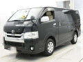 2020 Toyota Regiusace Van