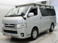 2015 Toyota Regiusace Van