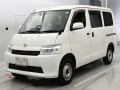 2021 Toyota Townace Van