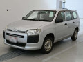 2015 Toyota Succeed