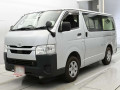 2021 Toyota Hiace Van