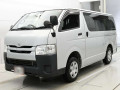 2020 Toyota Hiace Van