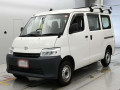 2021 Toyota Townace Van