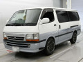 2004 Toyota Regiusace Van
