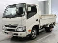 2020 Toyota Toyoace Truck
