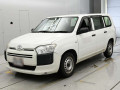 2016 Toyota Probox