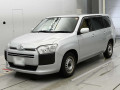 2017 Toyota Probox
