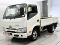 2022 Toyota Dyna Truck