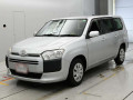 2016 Toyota Succeed