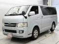 2008 Toyota Regiusace Van