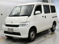 2022 Toyota Townace Van