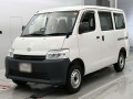 2021 Toyota Townace Van