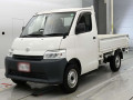 2021 Toyota Townace Truck
