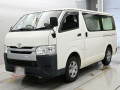 2016 Toyota Hiace Van