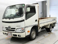 2015 Toyota Dyna Truck