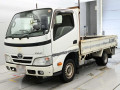 2013 Toyota Dyna Truck