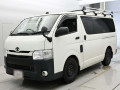 2017 Toyota Hiace Van