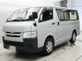 2020 Toyota Hiace Van