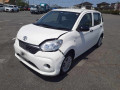 2017 Toyota Passo