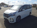 2021 Nissan Serena