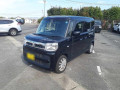 2021 Suzuki Spacia