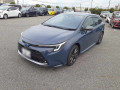 2024 Toyota Corolla Touring Wagon