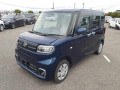 2021 Daihatsu Tanto