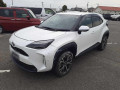 2023 Toyota YARIS CROSS
