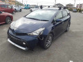 2017 Toyota Prius alpha