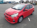2013 Toyota Aqua