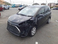 2019 Toyota Sienta