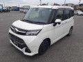 2018 Toyota TANK