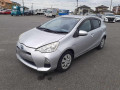 2014 Toyota Aqua