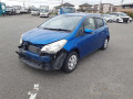 2017 Toyota Vitz